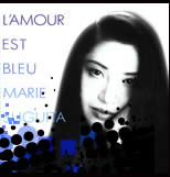 CD-l'amour et bleu